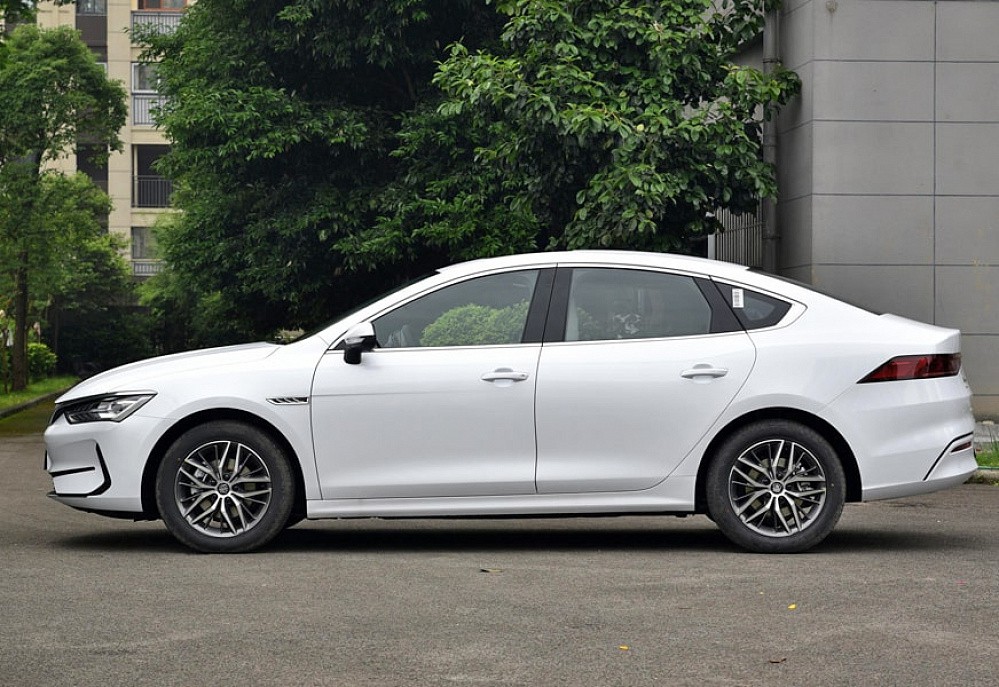 Byd Qin - фото 3