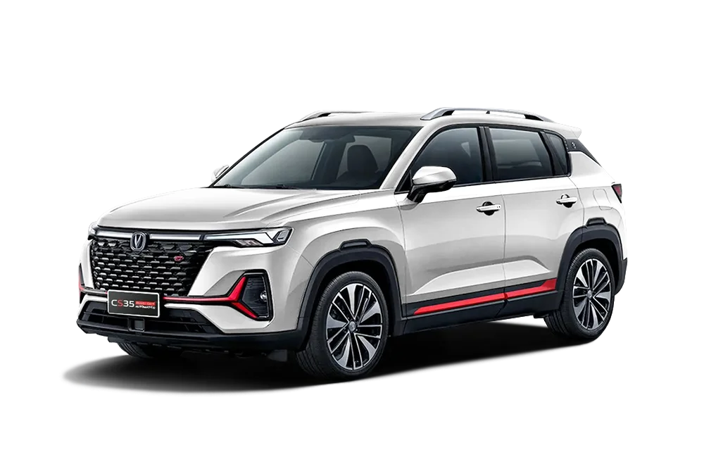 Changan CS35 Plus 2022