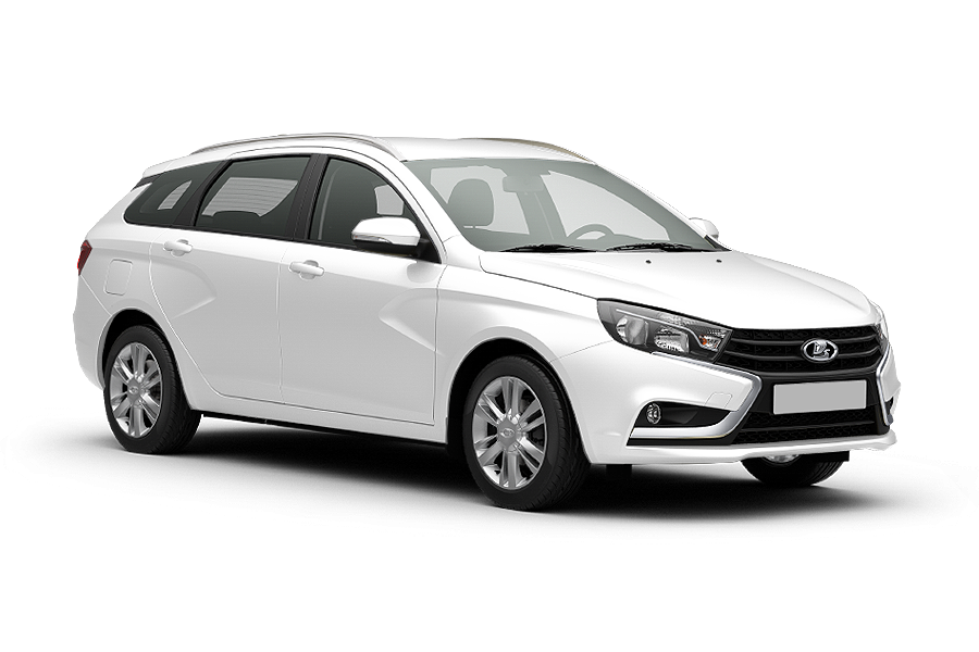 Lada Vesta SW