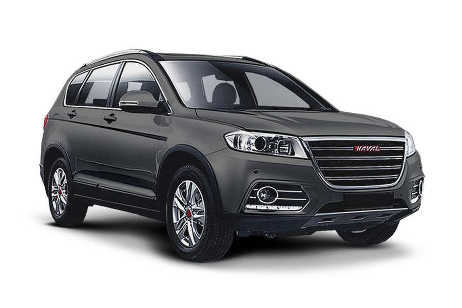 Haval H6 LUX
