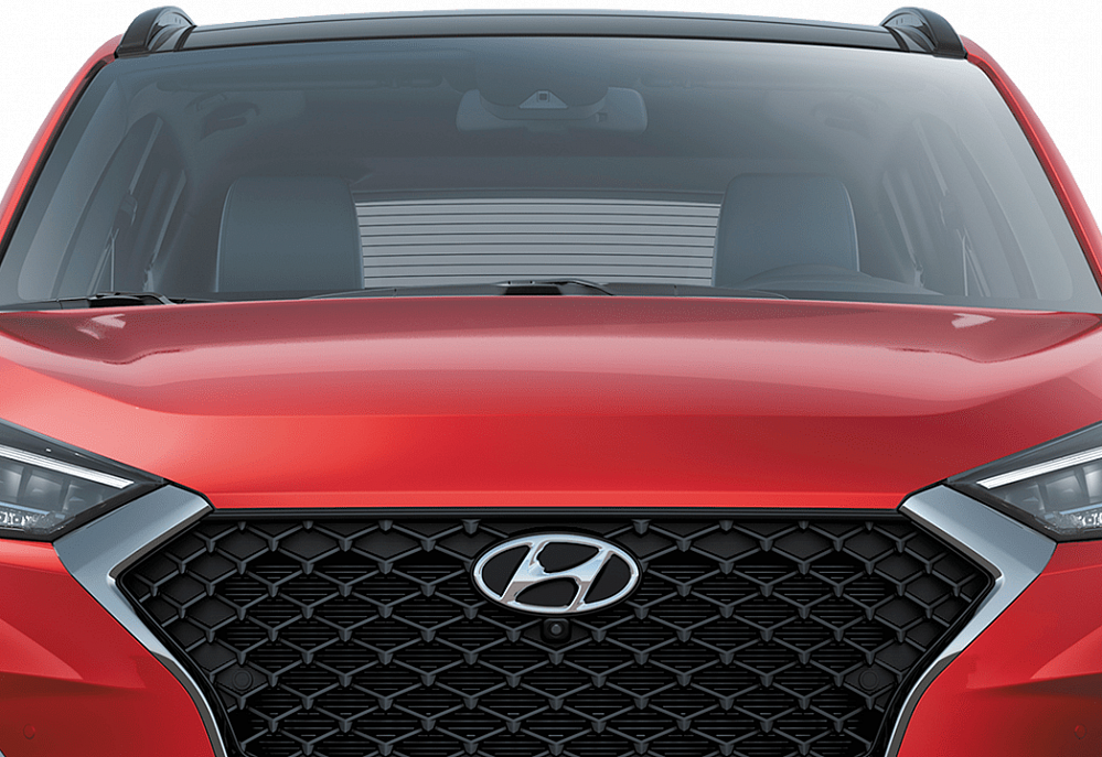 Hyundai Tucson N - фото 6