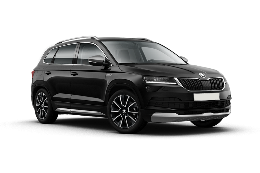 Skoda Karoq Ambition