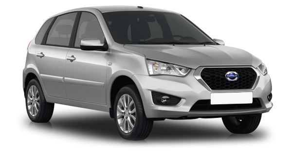 Datsun Mi Trust I