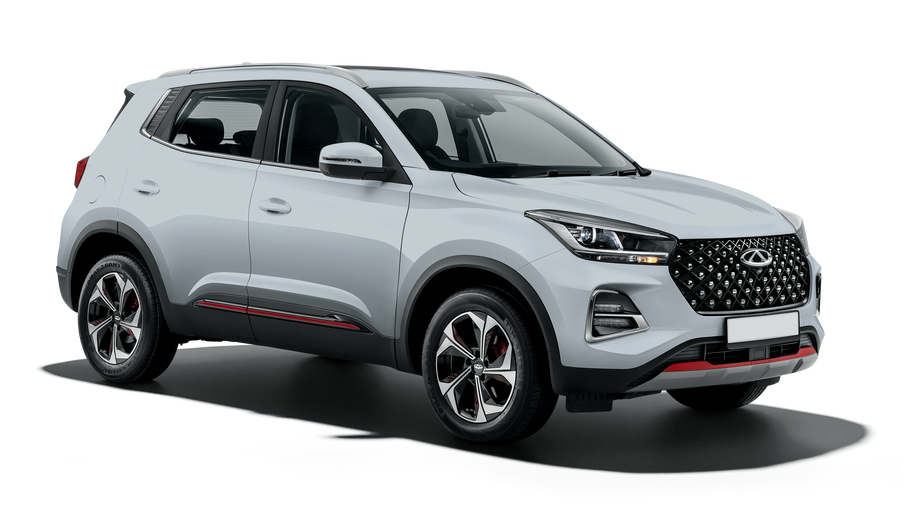 Chery Tiggo 4 Pro 2022 Style