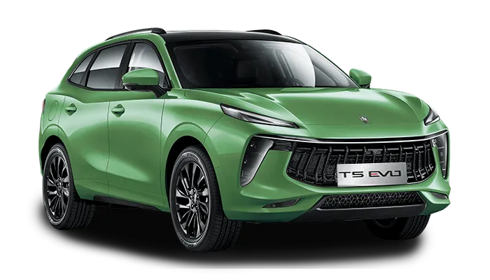 Forthing T5 EVO Premium