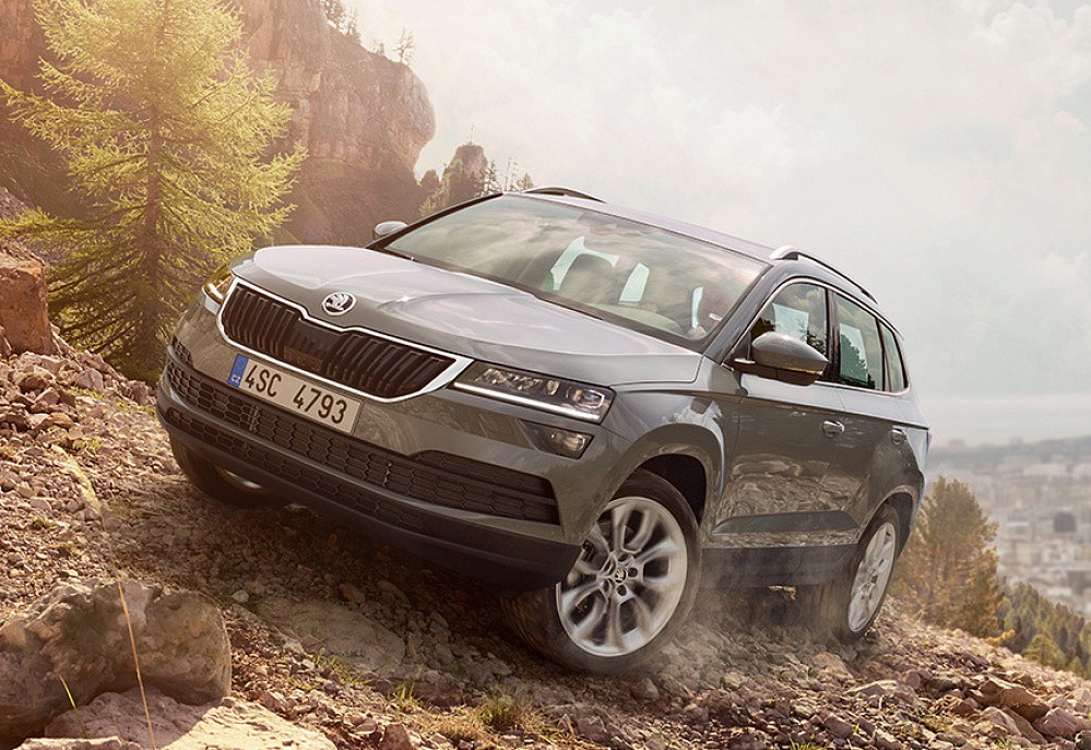 Skoda Kodiaq - фото 12