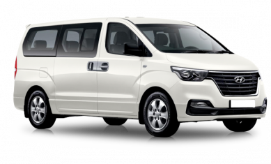 Hyundai H1