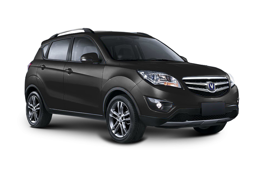 Changan CS35 Luxe