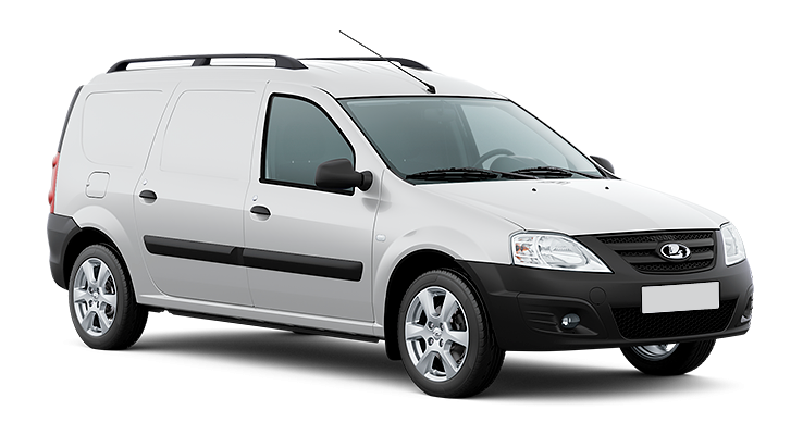Lada Largus фургон