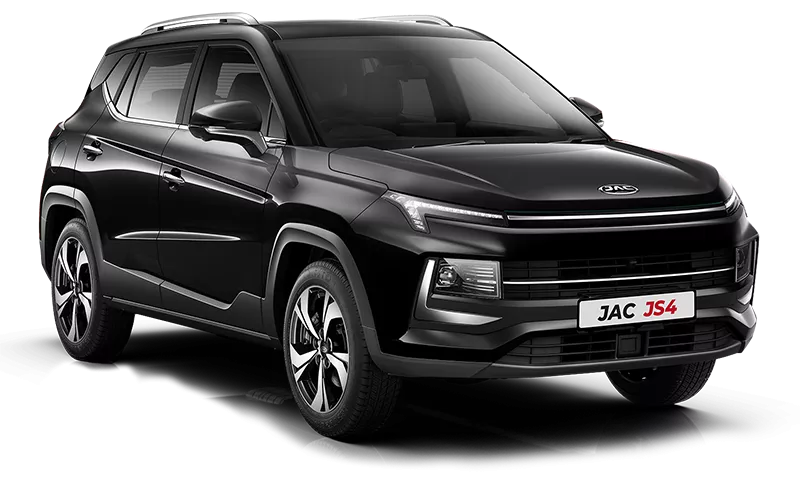 Jac S4