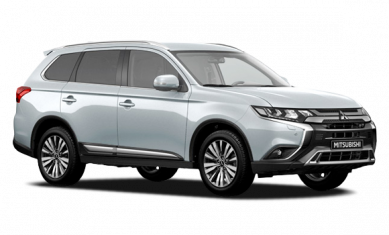 Mitsubishi Outlander 2022 Intense+ 4WD