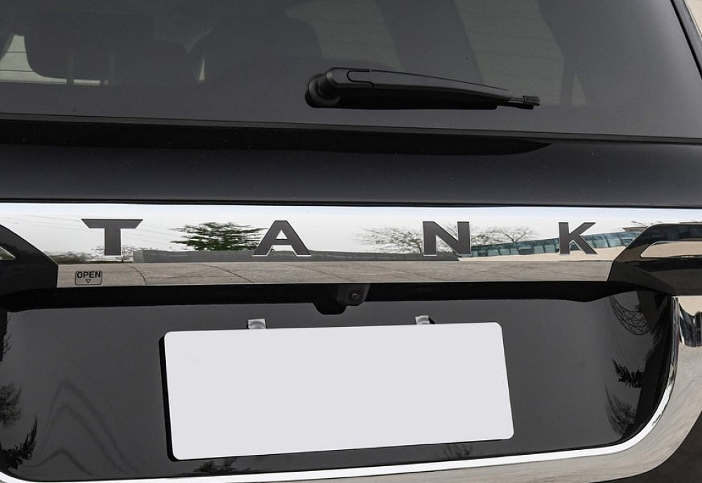 Tank 500 - фото 11