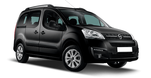 Opel Combo Life