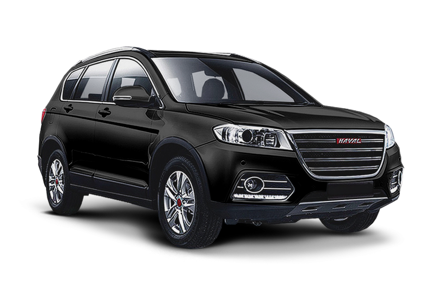 Haval H6 CITY