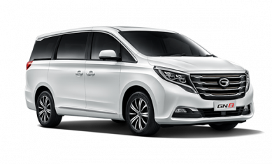 Gac GN8 Premium
