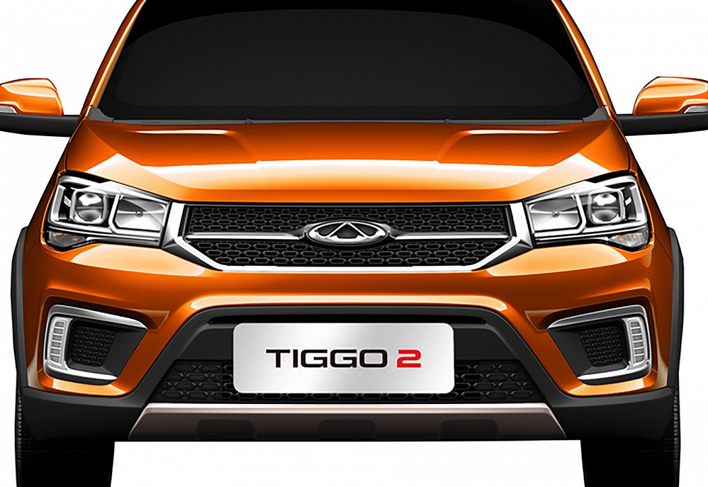 Chery Chery Tiggo 2 - фото 4