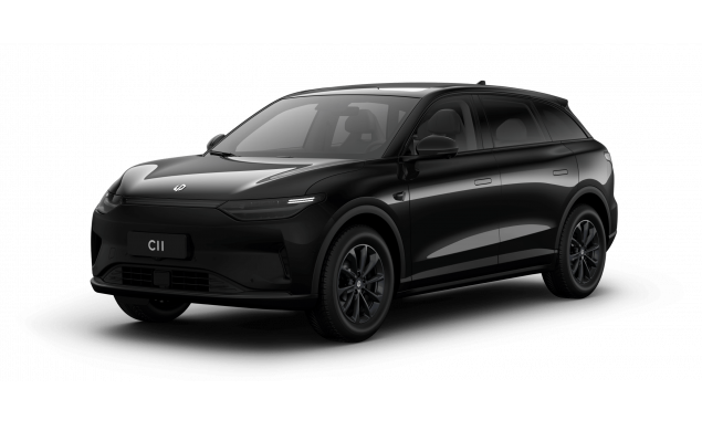 Leapmotor C11 EV 650 Smart Edition