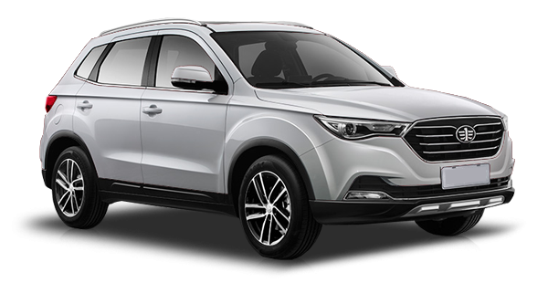 Faw Besturn X40