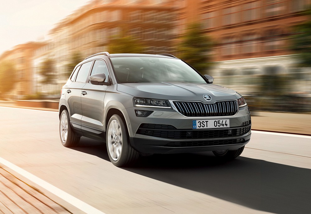 Skoda Kodiaq - фото 2