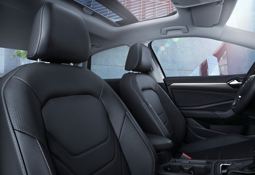 Volkswagen Jetta - фото 5