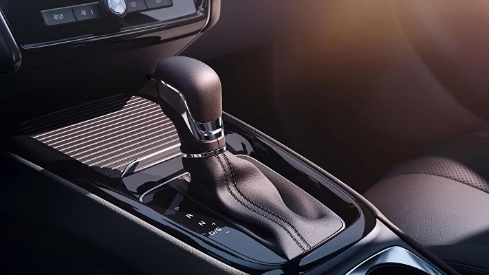 MG 5 - фото 3