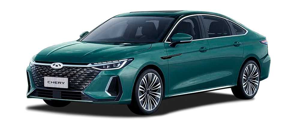 Chery Arrizo Ultimate SE