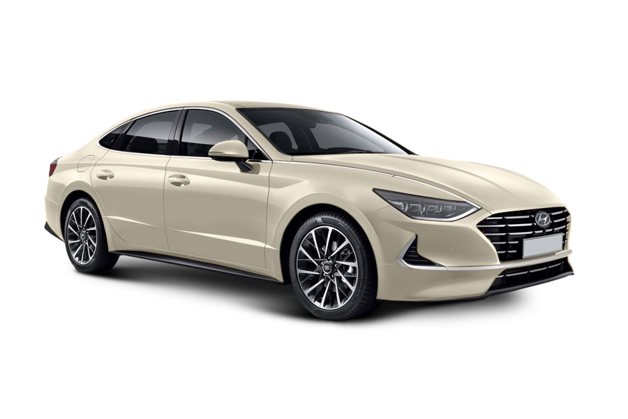 Hyundai Sonata Business