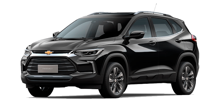 Chevrolet Tracker 2022