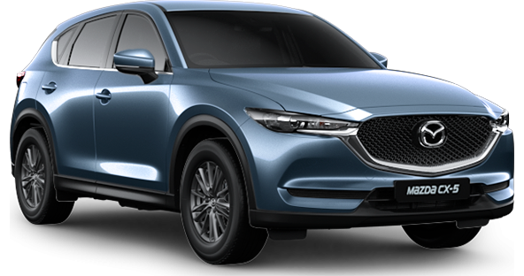 Mazda CX 5 Active