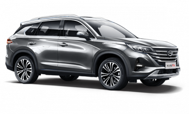 Gac GS5 Luxe