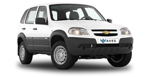 Chevrolet Niva