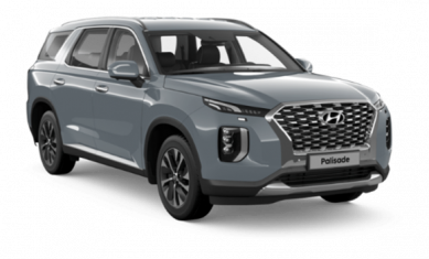 Hyundai Palisade Prestige 7 мест (2:2:3)