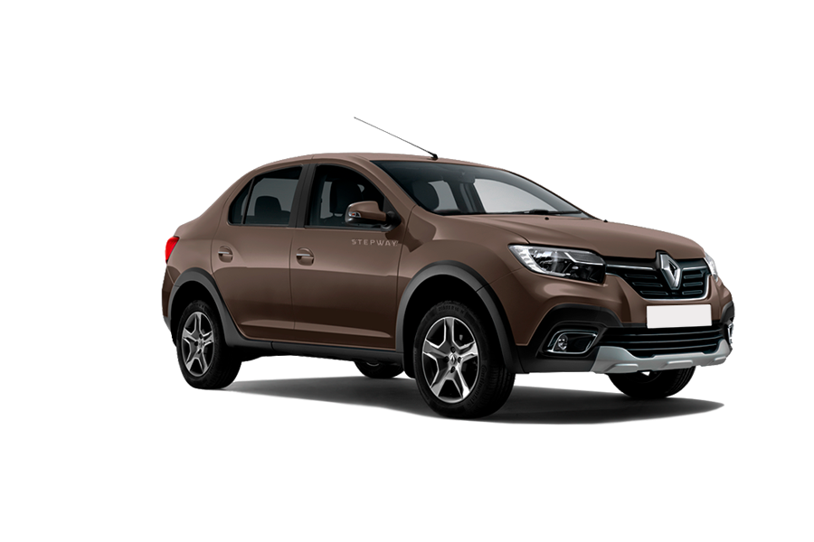 Renault Logan Stepway Stepway Drive