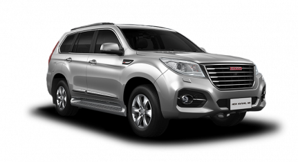 Haval H9 2022