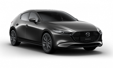 Mazda 3 Хэтчбек Supreme