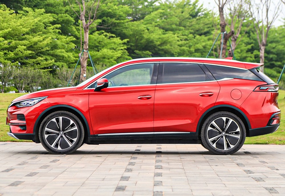 Byd Tang - фото 5