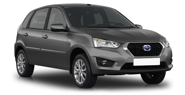 Datsun Mi Trust II