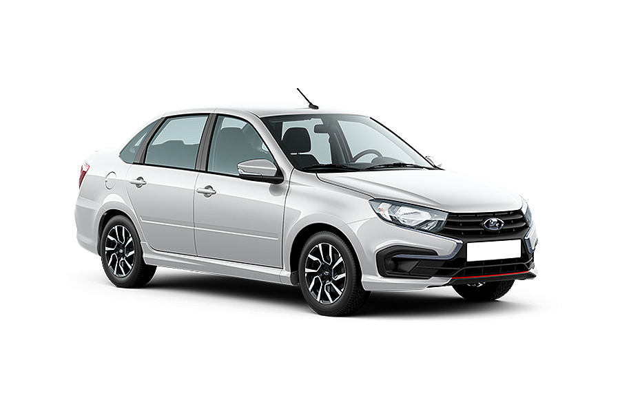 Lada Granta Drive