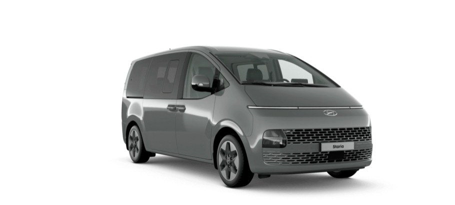 Hyundai Staria Prestige