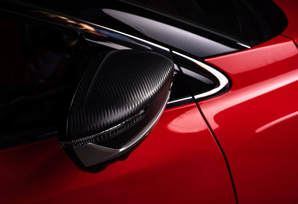 Geely Coolray - фото 9