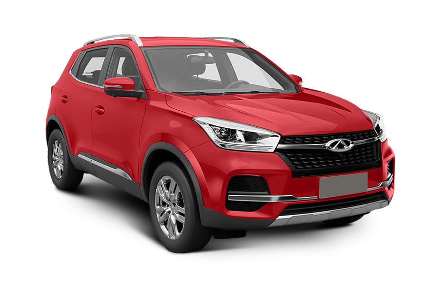 Chery Tiggo 4 Trek