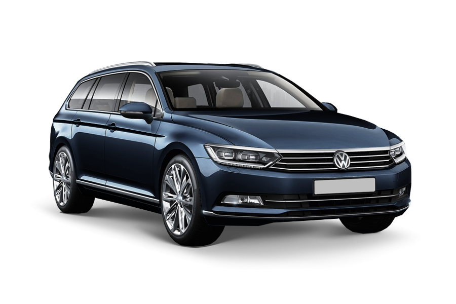 Volkswagen Passat Variant Highline