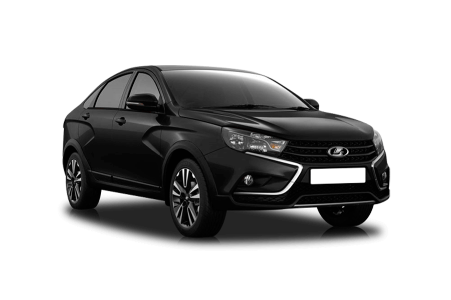 Lada Vesta Cross Comfort