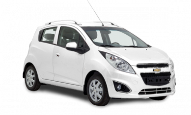 Chevrolet Spark LT