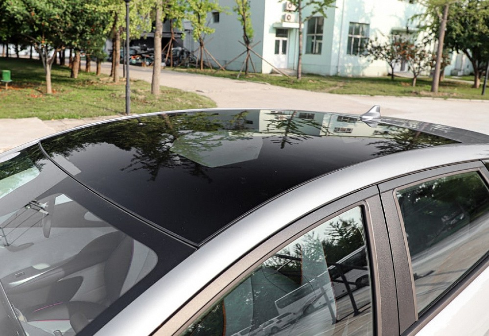 Byd Dolphin - фото 10