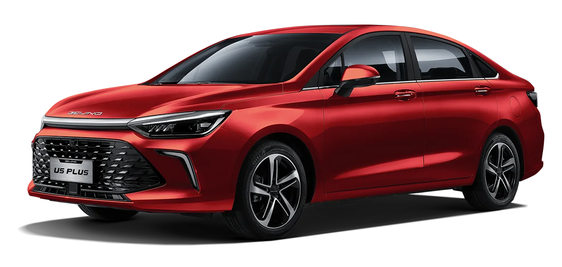 Baic U5