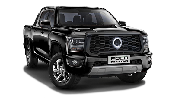 Greatwall Poer KingKong Elite
