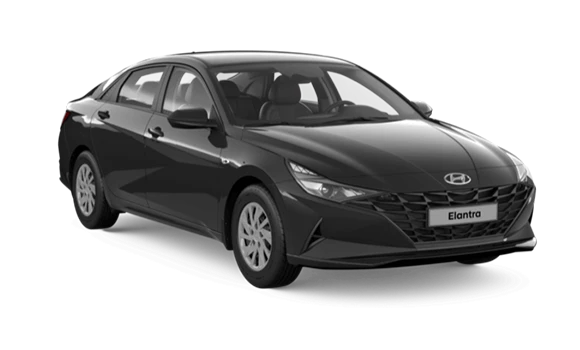 Hyundai Elantra New STYLE
