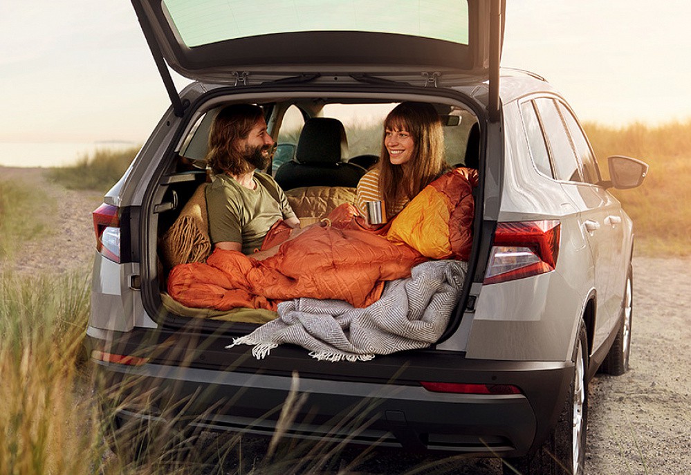 Skoda Kodiaq - фото 6