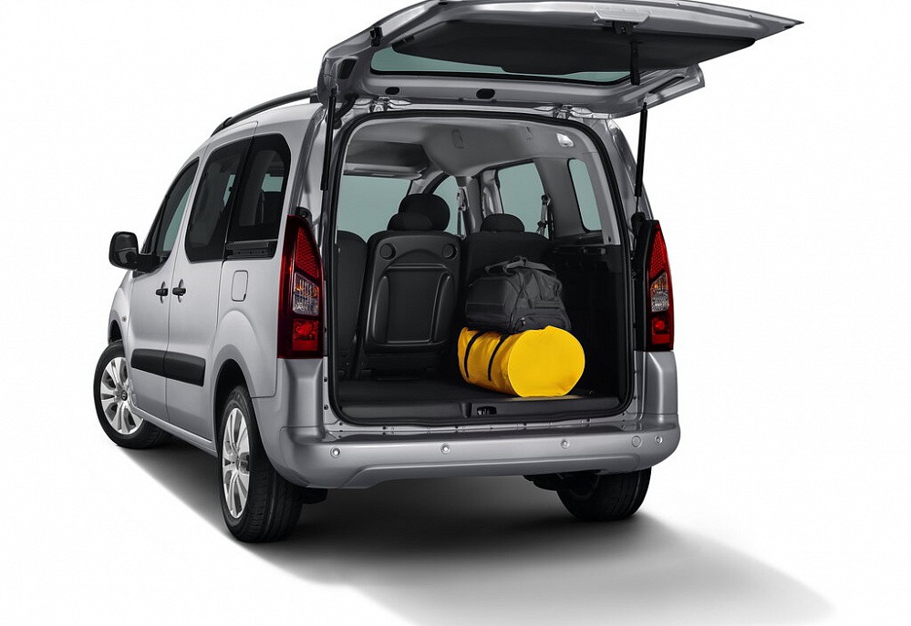 Opel Combo Life - фото 4